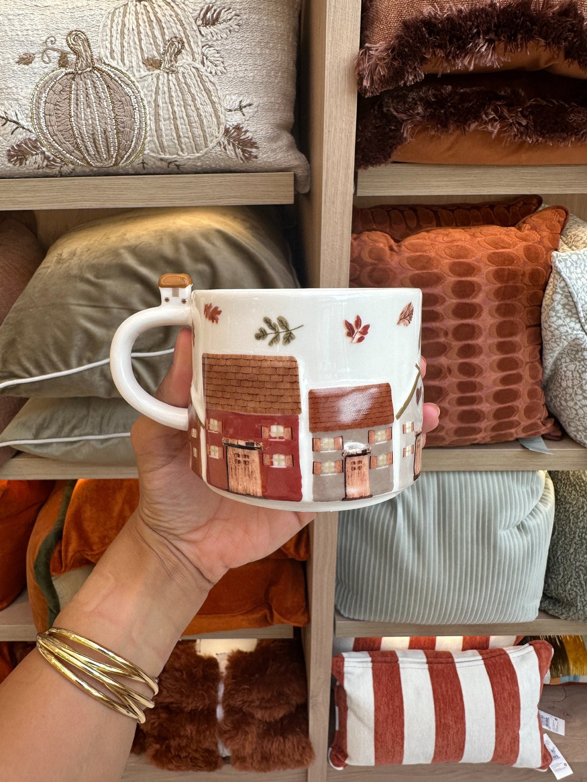 mugs