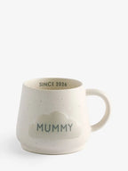 Next UK Mummy “Est. 2026” Cloud Mug