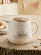 Next UK Daddy “Est. 2026” Cloud Mug