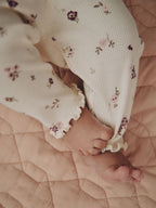 Preorder Next Uk Pink Bunny Long Sleeve Top and Leggings Baby 2 Piece Set (0mths-2yrs)