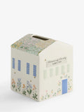 Next Uk Maisie Flower Shop Ceramic Tissue Box Cover