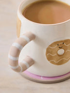 Multi Biscuit Lover Mug