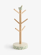 Next Uk Sage Green Chicken Mug Tree