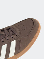 adidas Brown/White Breaknet Sleek Trainers