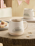Next UK Daddy “Est. 2026” Cloud Mug