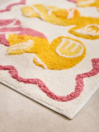 Yellow Duck Spa Bath Mat (80x50cm)