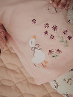 Preorder Next Uk Pink Bunny Long Sleeve Top and Leggings Baby 2 Piece Set (0mths-2yrs)