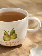 Next Uk Neutral Perfect Pear Est in 2026 Wedding Mug