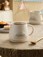 Next UK Mummy “Est. 2026” Cloud Mug