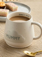 Next UK Mummy “Est. 2026” Cloud Mug