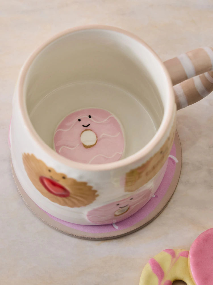 Multi Biscuit Lover Mug