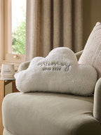 Next Uk Cream Est 2026 Mummy Cloud Cushion