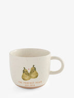 Next Uk Neutral Perfect Pear Est in 2026 Wedding Mug