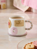 Multi Biscuit Lover Mug