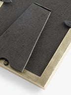 Next Uk Gold Cockatoo Photo Frame