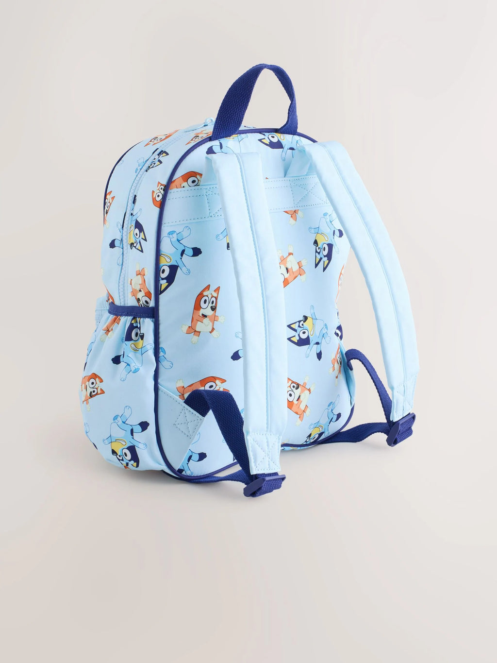 Preorder Next Uk Blue Bluey Backpack