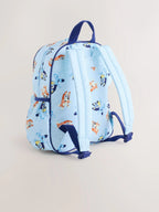 Preorder Next Uk Blue Bluey Backpack