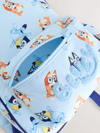 Preorder Next Uk Blue Bluey Backpack