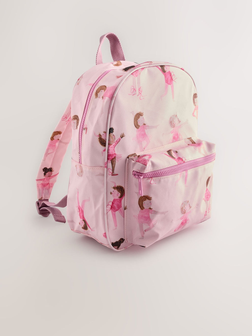 Preorder Ballet/Pink Backpack