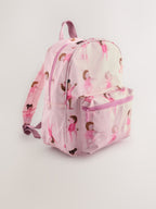 Preorder Ballet/Pink Backpack
