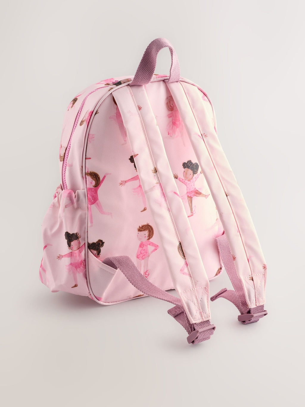Preorder Ballet/Pink Backpack
