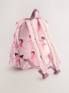 Preorder Ballet/Pink Backpack