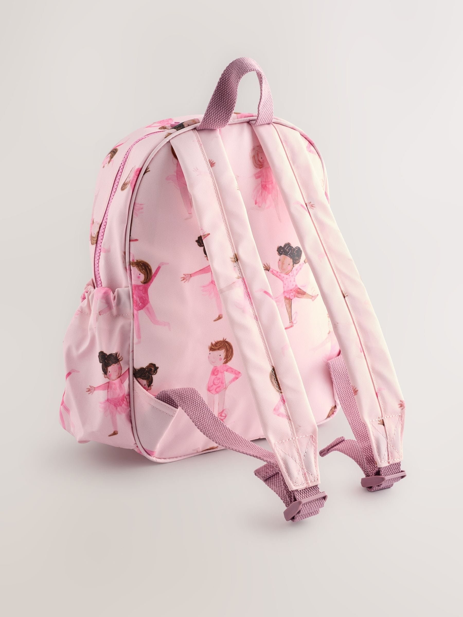Preorder Ballet/Pink Backpack