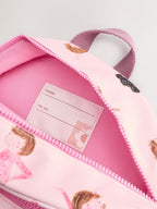 Preorder Ballet/Pink Backpack