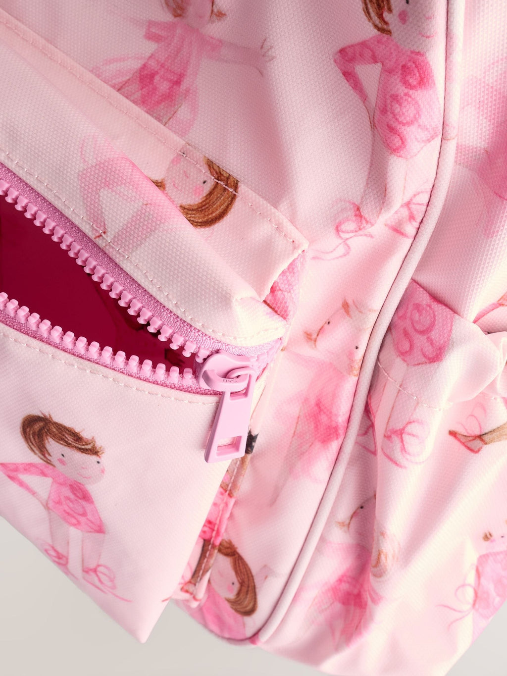 Preorder Ballet/Pink Backpack